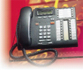 nortel t7316 phone